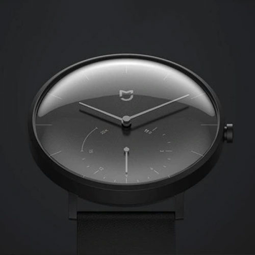 Mi Home (Mijia) Quartz Watch Black